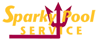 Sparky Pool Services